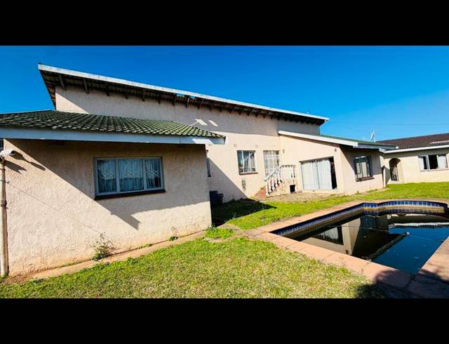 5 BEDROOM HOUSE FOR SALE IN MOUNT VERNON